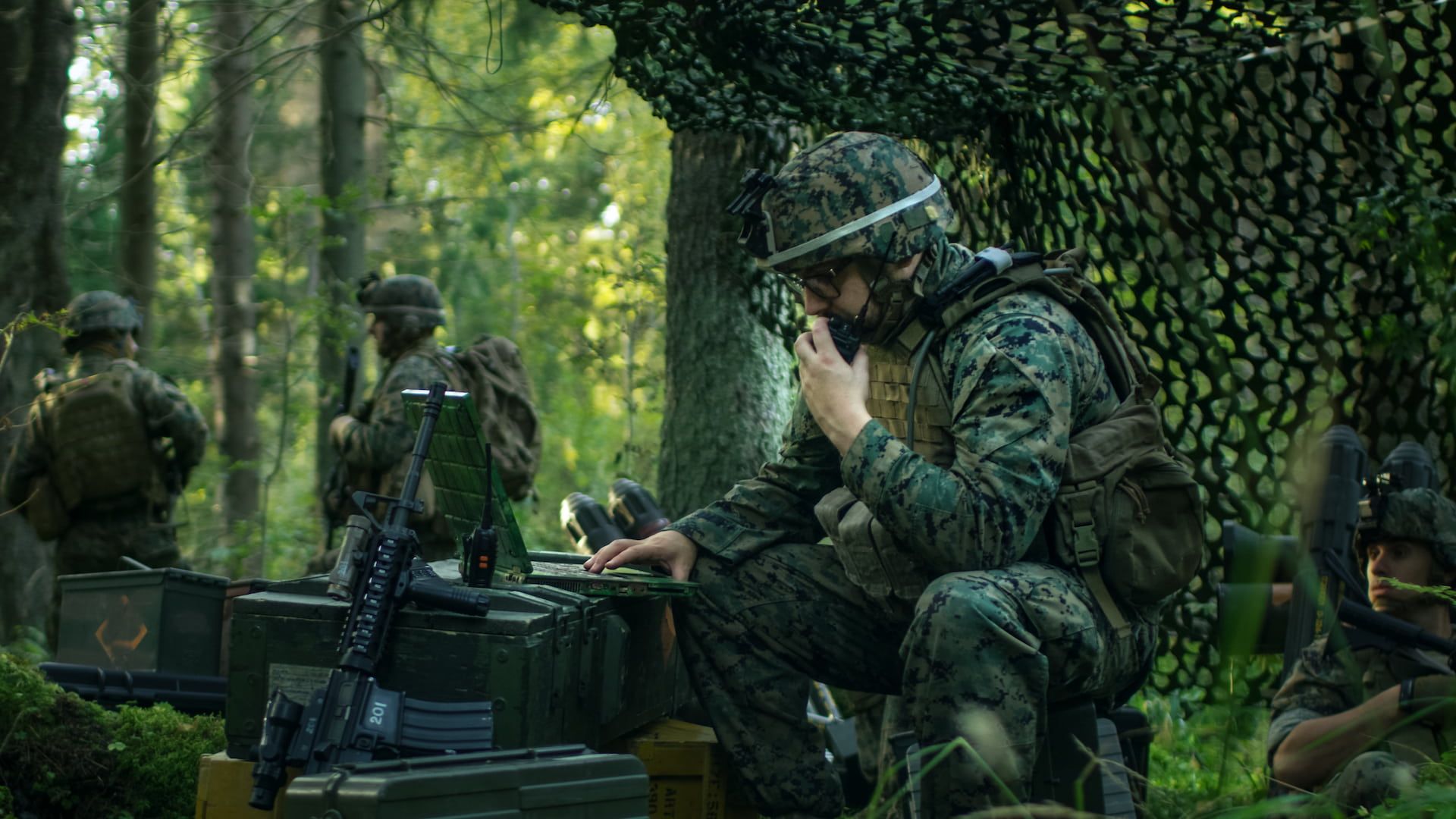 demcon-defense-market