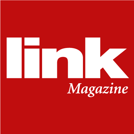 link magazine