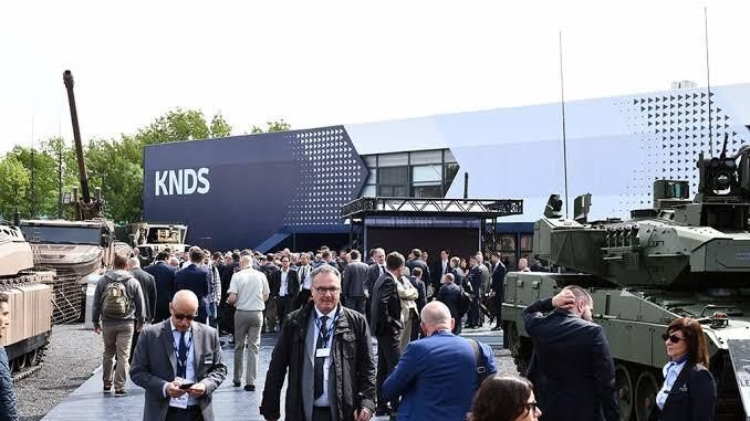 Eurosatory