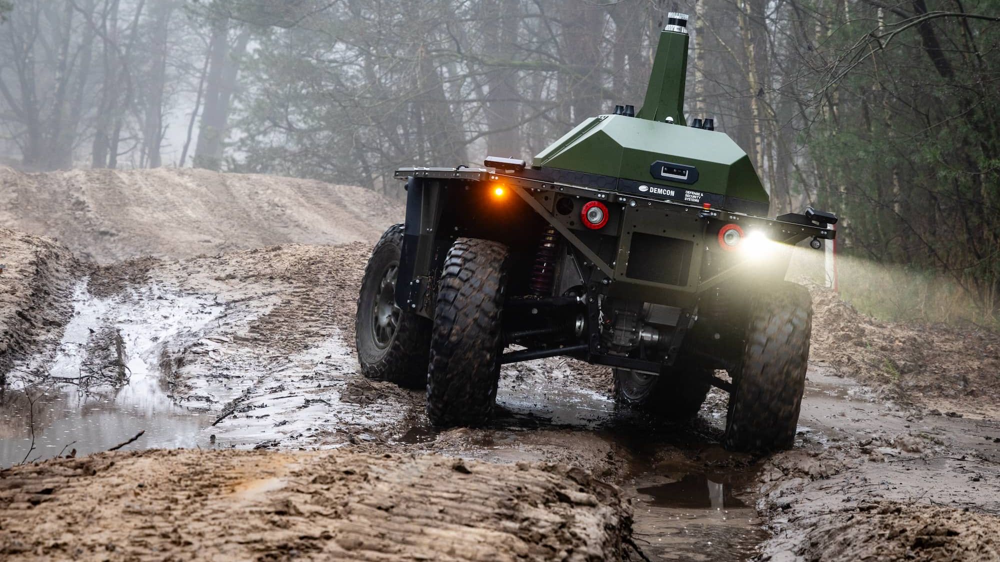 Test iUGV Oirschot - Martin Bos-230-8435