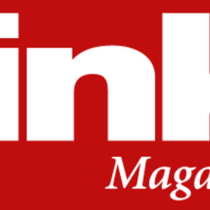 link magazine
