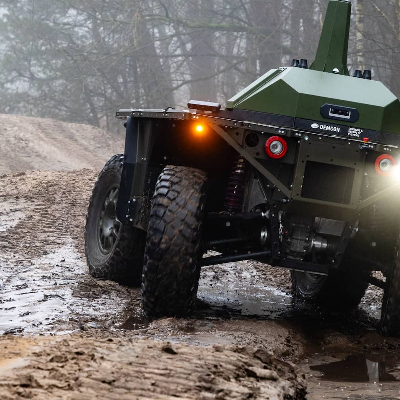 Test iUGV Oirschot - Martin Bos-230-8435